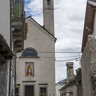 &quot;Villette in Autunno&quot;: un fine settimana di eventi e tradizioni