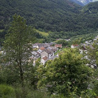 Oggi a Folsogno si recupera la Caccia al Tesoro