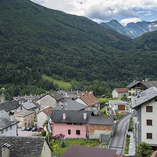 Caccia all'uovo a Folsogno