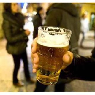 Nuovo codice della strada e ristorazione, anche nel Vco calano i consumi di alcol Nuovo codice della strada e ristorazione, anche nel Vco calano i consumi di alcol
