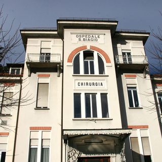 Il sindaco di Domodossola: &quot;La sanità si sta sgretolando e i professionisti fuggono, situazione inaccettabile&quot;