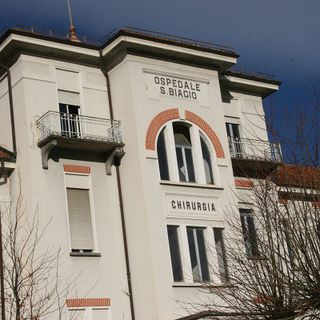 Manzini (Coraggio Italia): &quot;La Regione passi dalle parole ai fatti e presenti il piano di riorganizzazione della sanità del Vco&quot;