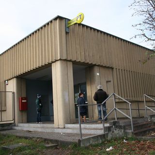 Poste Italiane, pensioni in pagamento dal 1 ottobre