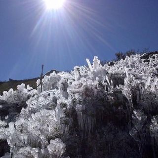 Un altro febbraio con temperature record, fuori norma gli ultimi 5 anni