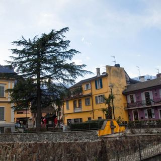 Torna la festa di San Giulio a Premosello