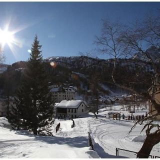 L' Alpe Devero raccontata su Vanity Fair: &quot;Qui si vive l'inverno delle fiabe&quot;