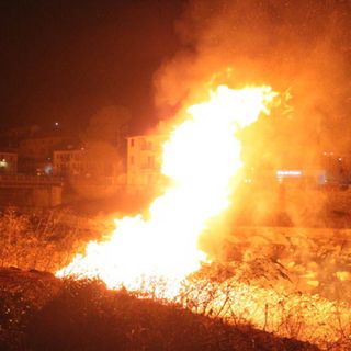 Domani a Piedimulera il tradizionale falò d’la Vegia