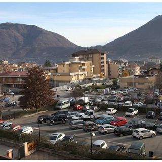 In Regione stanno valutando se rifare completamente il San Biagio. Preioni: &quot;Tra Domo e Villa mi spaventano le tempistiche&quot; VIDEO