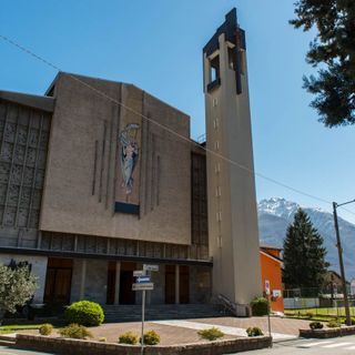 Pellegrinaggio a Fatima e Santiago con la parrocchia  di Villadossola