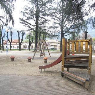 Affidata la gestione del parco giochi e del bar di via Trieste