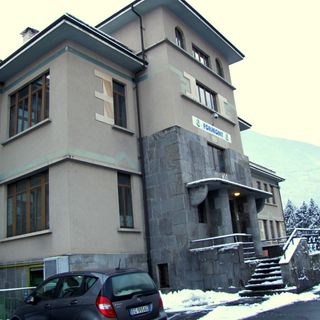 Gli chef del Formont ospitano l'associazione Parkinsoniani del Vco