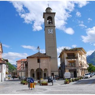 Il 20 ottobre Amici in piazza a Piedimulera