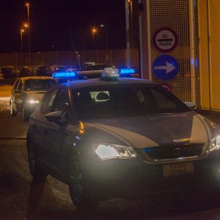 Bracconiere recidivo pizzicato venerdì notte con un capriolo nel bagagliaio