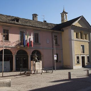 Ritrovati alla necropoli di Ornavasso i resti di un'antica strada romana