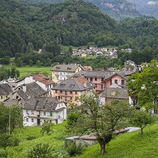 A Baceno una nuova area camper, sabato 1 luglio l'inaugurazione