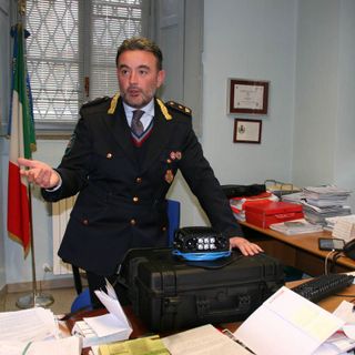 Il comandante della Polizia Locale domese Brondolo risponde al Comitato Borgo della Cultura