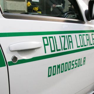 Auto rubata un mese fa a Villa, era  stata lasciata alla periferia di Domo