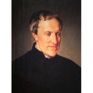 Il centro culturale Charles Péguy propone un docufilm per ricordare Antonio Rosmini