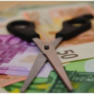 Depositi, l'inflazione mangia alle famiglie del Piemonte 7,572 miliardi