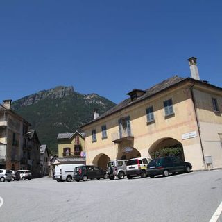 A Vagna vietato l'utilizzo dell'acqua a scopo potabile