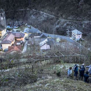 Viganella si prepara per celebrare Santa Rita
