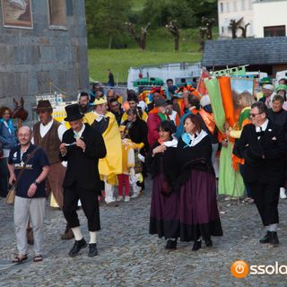 Tornerà quest'anno l'Aprile Varzese