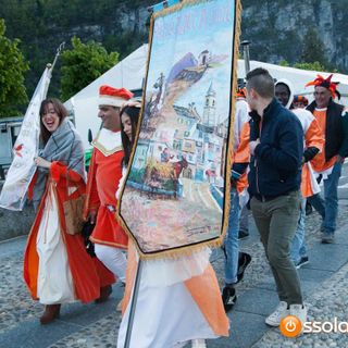 Aprile Varzese, si aprono i festeggiamenti dopo quattro anni di stop