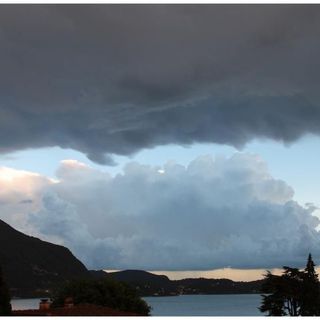Le previsioni meteo per il fine settimana
