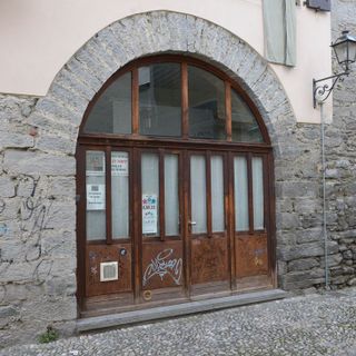 Gli Alpini e la montagna, una mostra di pittura a Domodossola