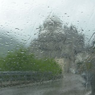 Meteo, allerta rossa: le raccomandazioni della protezione civile del Vco