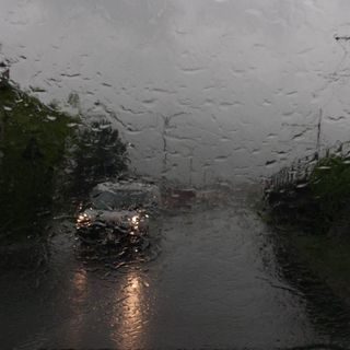 Allerta gialla di Arpa Piemonte per la nostra provincia