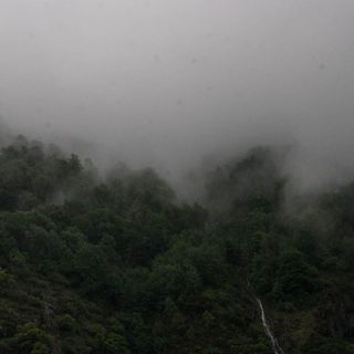 Le previsioni meteo per il fine settimana