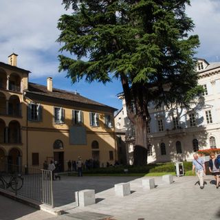 Rinviata ai prossimi giorni la festa per il solstizio d'estate