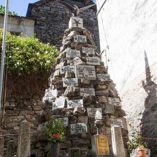 Pieve Vergonte e Piedimulera celebrano la Giornata delle forze armate