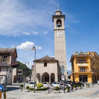 Piedimulera, proclamato lutto cittadino per il giovane Luca Bassi