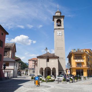 A Piedimulera apre il nuovo ambulatorio medico comunale in via Boiti