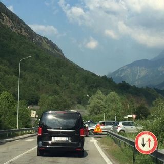 Stanziati 148 milioni di euro destinati alla SS 337 della Valle Vigezzo