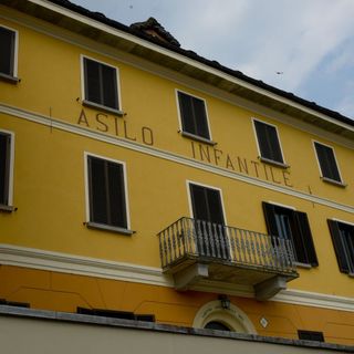Altair Chemical sostiene la scuola dell'infanzia Cicoletti: donati 25mila euro