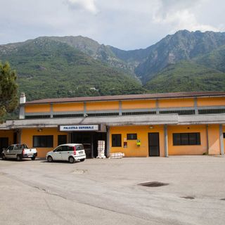 Al via al campo sportivo la festa degli enti di Premosello