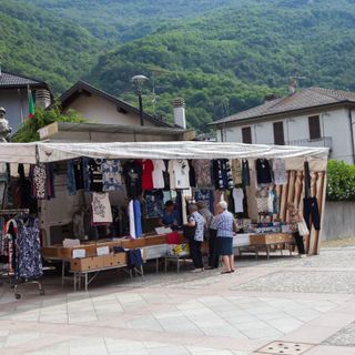 Premosello celebra i 460 anni di mercato