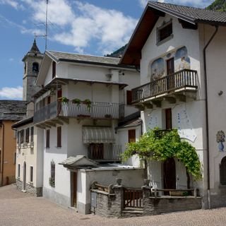 Donne e montagna protagoniste a Villette