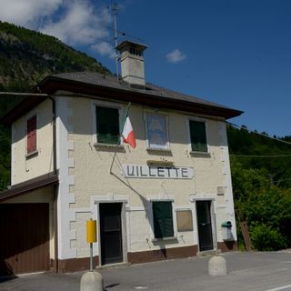 Villette, chiude per tre mesi la strada ma c’è l’alternativa