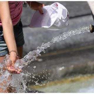 Nel Verbano Cusio Ossola torna una nuova ondata di caldo