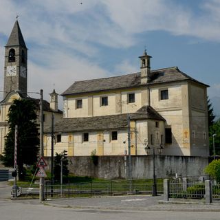 Festa patronale di San Leonardo a Trontano