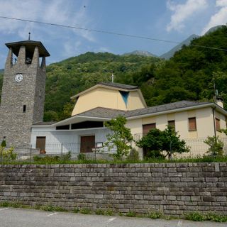 Tutto pronto per il Carnevale benefico di Cosasca