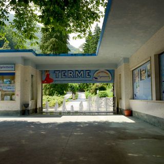 Alle terme e in piscina con il &quot;pulmino della fruizione&quot;