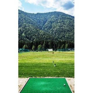 Il 15 giugno si torna a giocare a Golf a Santa Maria