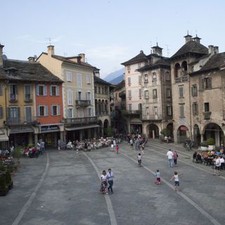 Visitare la Val d’Ossola