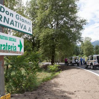Alla Prateria torna la Festa Sarda