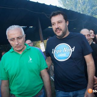 Dispiacere e attestati di stima dai colleghi consiglieri dopo l'addio al consiglio di Carlo Valentini